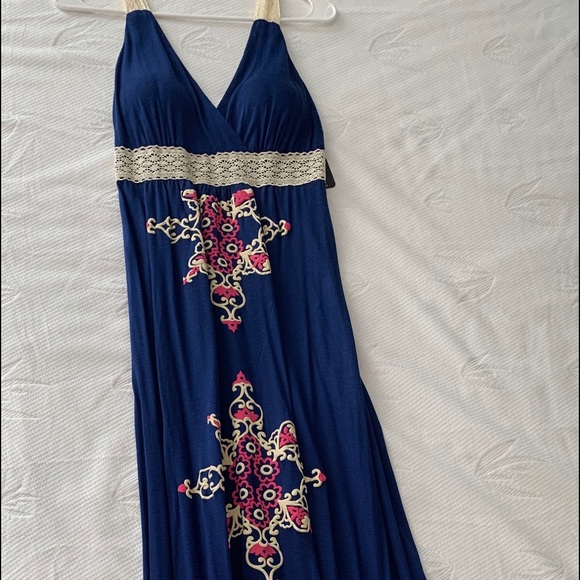 Just love summer dress - Picture 2 of 4